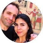 Dylan & Vanessa Rowley