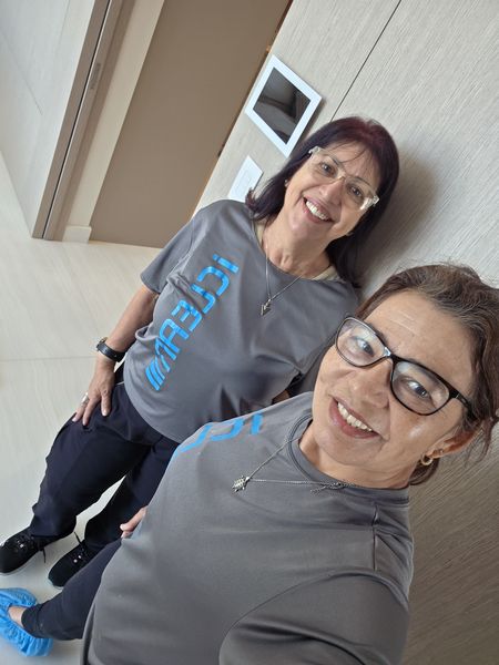 iClean cleaning professionals